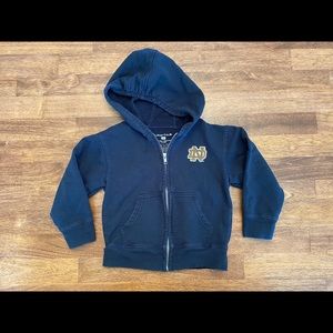 Notre Dame Hoodie